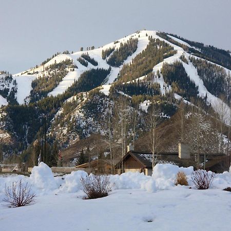 Cottonwood Condo 1453A Sun Valley Kültér fotó