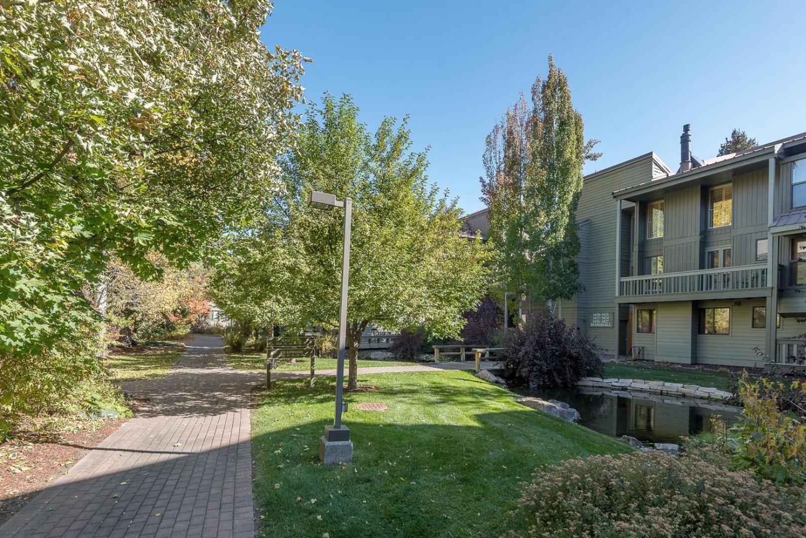 Cottonwood Condo 1453A Sun Valley Kültér fotó