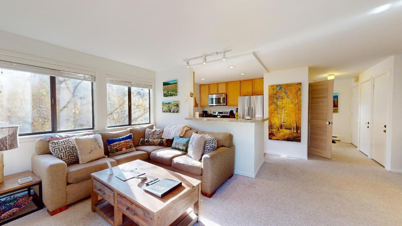 Cottonwood Condo 1453A Sun Valley Kültér fotó